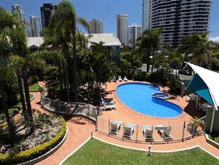 Agoda.com Australia Apartments & Hotels