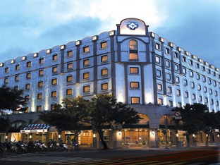 Agoda.com Taiwan Apartments & Hotels