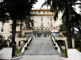 Agoda.com Italy Apartments & Hotels