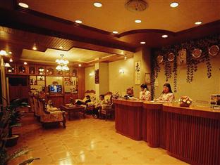 Agoda.com Myanmar Apartments & Hotels