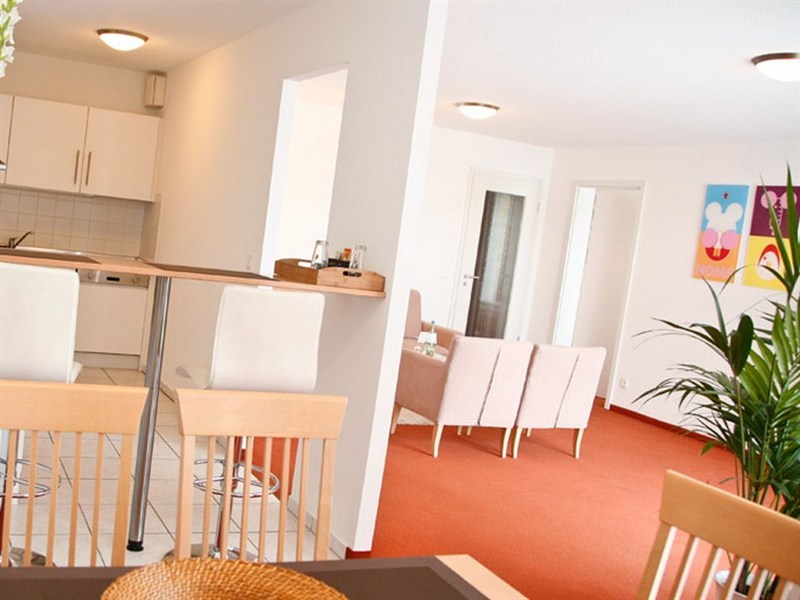 Agoda.com Germany Apartments & Hotels
