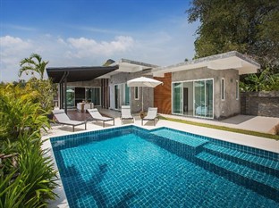 Agoda.com Thailand Apartments & Hotels