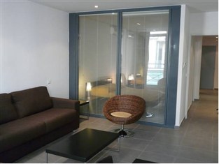 Agoda.com Apartments & Hotels France 