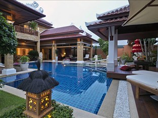 Agoda.com Thailand Apartments & Hotels