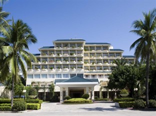 Agoda.com China Apartments & Hotels