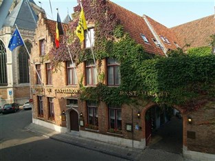 Agoda.com Belgium Apartments & Hotels
