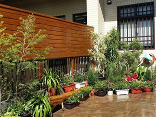 Agoda.com Taiwan Apartments & Hotels