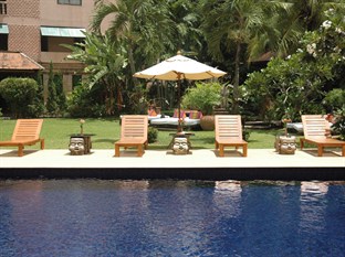 Agoda.com Thailand Apartments & Hotels