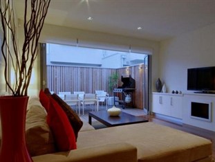 Agoda.com Australia Apartments & Hotels