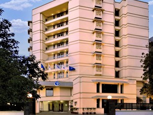 Agoda.com India Apartments & Hotels