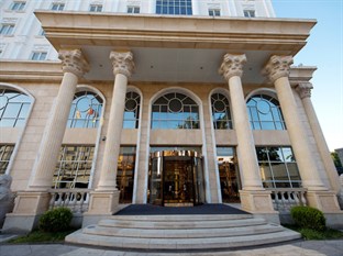 Agoda.com China Apartments & Hotels