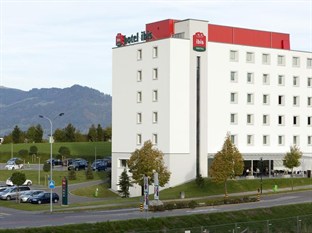 Agoda.com Switzerland Apartments & Hotels