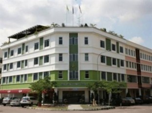 Agoda.com Malaysia Apartments & Hotels