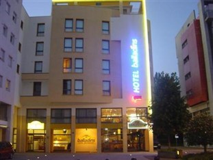 Agoda.com Apartments & Hotels France 