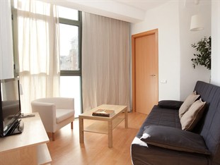 Agoda.com Spain Apartments & Hotels