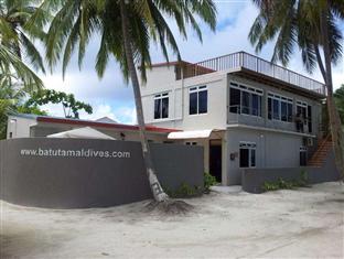 Agoda.com Maldives Apartments & Hotels