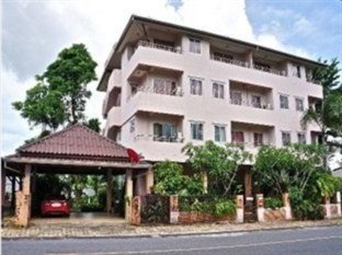 Agoda.com Thailand Apartments & Hotels