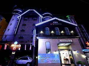 Agoda.com South Korea Apartments & Hotels