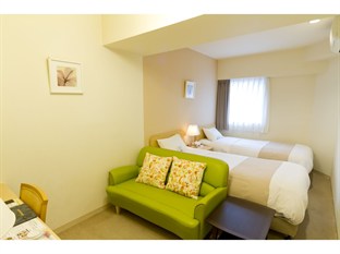 Agoda.com Japan Apartments & Hotels