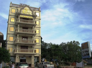 Agoda.com Cambodia Apartments & Hotels