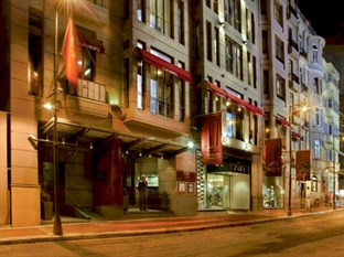 Agoda.com Turkey Apartments & Hotels