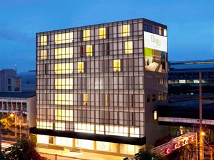 Agoda.com Thailand Apartments & Hotels