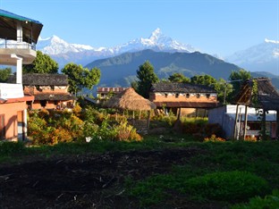 Agoda.com Nepal Apartments & Hotels