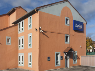 Agoda.com Apartments & Hotels France 