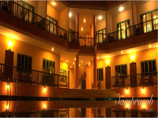 Agoda.com Thailand Apartments & Hotels