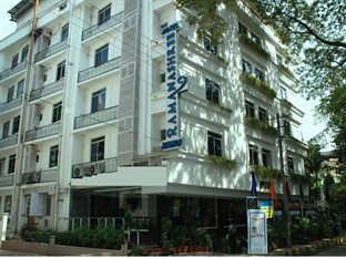 Agoda.com India Apartments & Hotels