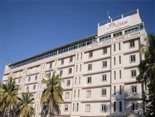 Agoda.com India Apartments & Hotels