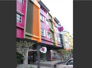 Agoda.com Malaysia Apartments & Hotels