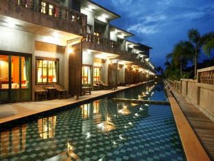 Agoda.com Thailand Apartments & Hotels