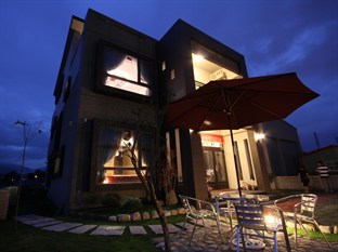 Agoda.com Taiwan Apartments & Hotels