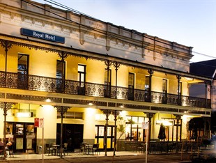 Agoda.com Australia Apartments & Hotels