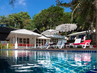 Agoda.com Thailand Apartments & Hotels