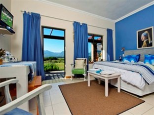 Agoda.com South Africa Apartments & Hotels
