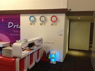 Agoda.com Taiwan Apartments & Hotels