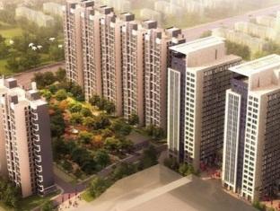 Agoda.com China Apartments & Hotels