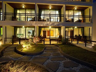 Agoda.com Thailand Apartments & Hotels