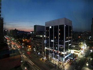 Agoda.com South Korea Apartments & Hotels