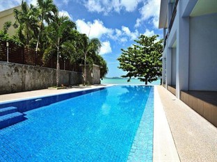 Agoda.com Thailand Apartments & Hotels
