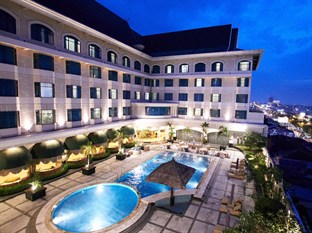 Agoda.com Indonesia Apartments & Hotels