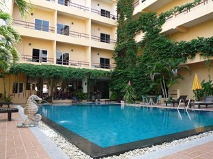 Agoda.com Thailand Apartments & Hotels