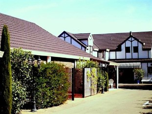 Agoda.com New Zealand Apartments & Hotels