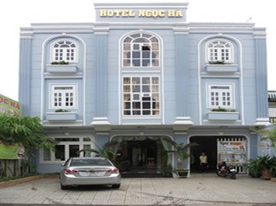 Agoda.com Vietnam Apartments & Hotels  