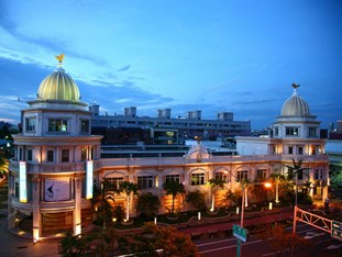 Agoda.com Taiwan Apartments & Hotels