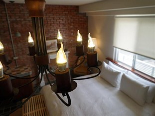 Agoda.com Taiwan Apartments & Hotels