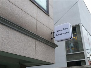 Agoda.com South Korea Apartments & Hotels