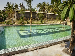 Agoda.com Indonesia Apartments & Hotels